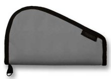 BULLDOG PSTL RUG SMALL GREY WO/HNDL