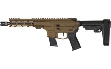 CMMG BNSHE MK10 10MM 8" PB 15RD MB CMMG BNSHE MK10 10MM 8" PB 15RD MB