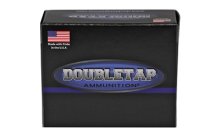 DBLTAP 10MM 200GR HARDCAST 20/1000 DBLTAP 10MM 200GR HARDCAST 20/1000
