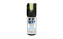 PS BLUE HEAT PEPR SPRY .5OZ CANISTER PS BLUE HEAT PEPR SPRY .5OZ CANISTER