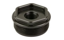 BREEK DT UNI SUP HUB 1/2X28 STEEL BREEK DT UNI SUP HUB 1/2X28 STEEL