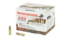 WIN 22LR 36GR CPR HP 333/3330 WIN 22LR 36GR CPR HP 333/3330