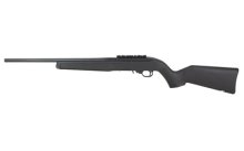 RUGER 10/22 22LR 18.5" 10RD SR BLK RUGER 10/22 22LR 18.5" 10RD SR BLK