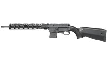 FIGHT SCR 556 16.25" MLOK 5RD TB BLK FIGHT SCR 556 16.25" MLOK 5RD TB BLK