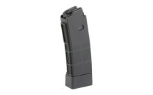 MAGAZINE CZ SCORP 9MM 20RD BLK