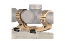 REPTILIA AUS 34MM MOUNT 1.70" FDE REPTILIA AUS 34MM MOUNT 1.70" FDE