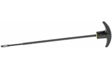 KLEEN BR HG .22-.45CAL 1PC ROD KLEEN BR HG .22-.45CAL 1PC ROD