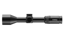 STEINER H6XI 3-18X50 MHR-MOA FFP STEINER H6XI 3-18X50 MHR-MOA FFP