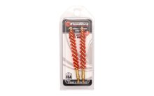 KLEEN BR .30/7.62MM RED BRUSH 2PK KLEEN BR .30/7.62MM RED BRUSH 2PK