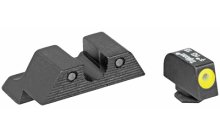 TRIJICON HD NS FOR GLK YLW OUTLINE TRIJICON HD NS FOR GLK YLW OUTLINE