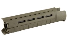 MAGPUL MOE SL HNDGRD MID AR15 ODG MAGPUL MOE SL HNDGRD MID AR15 ODG
