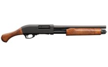 CHIAPPA HONCHO 12/14" 3" WOOD BLACK