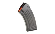 GO MAG AK 10RD/20 BDY STL 762X39 BLK GO MAG AK 10RD/20 BDY STL 762X39 BLK