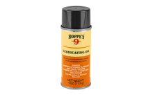 HOPPES #9 LUBE OIL AEROSOL 4OZ HOPPES #9 LUBE OIL AEROSOL 4OZ