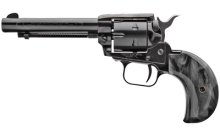 HERITAGE 22/22M 4.75" BLK PEARL HEAD