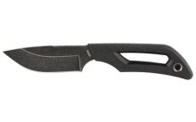 OD EDGE PIVOT DROP-POINT BLK W/STH OD EDGE PIVOT DROP-POINT BLK W/STH