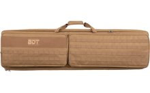 BULLDOG UL SUPRSSR RFL BAG 48" TAN