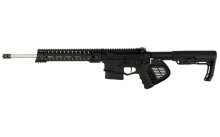POF ROGUE 308WIN 16.5" 10RD CA BLK POF ROGUE 308WIN 16.5" 10RD CA BLK