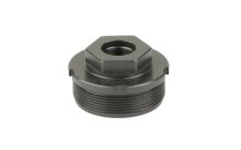 KGM DTA HUB 1.375X24 TO 1/2X28 STL