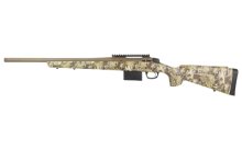 CVA CASCADE VMNT HNTR 22CM 10RD FDE CVA CASCADE VMNT HNTR 22CM 10RD FDE