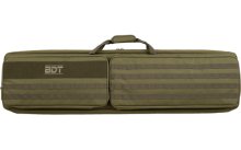 BULLDOG UL SUPRSSR RFL BAG 48" GRN