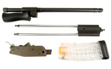 STEYR 9MM CONVERSION KIT FOR AUG STEYR 9MM CONVERSION KIT FOR AUG