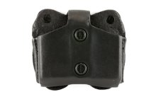 DESANTIS DBL MAG PCH 10MM/45CAL BLK DESANTIS DBL MAG PCH 10MM/45CAL BLK
