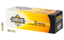 ARMSCOR 22LR HVHP 36GR 50/5000 ARMSCOR 22LR HVHP 36GR 50/5000