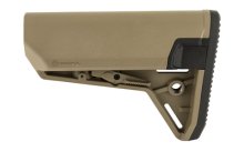 MAGPUL MOE SL-S STK MIL-SPEC FDE MAGPUL MOE SL-S STK MIL-SPEC FDE