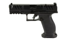 WAL PDP PRO-E FS 9MM 4.5" 10RD BLK WAL PDP PRO-E FS 9MM 4.5" 10RD BLK