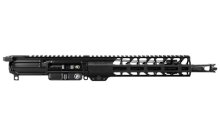BAD 10.5 UPPR AUTH ELITE 556 C BLK