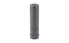 AAC RANGER 5 5.56MM DT 1/2X28 BLACK