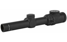 TRIJICON ACCUPOINT 1-6X24 MIL-DOT GR