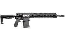 POF REVOLUTION 308 16.5" 20RD BLK POF REVOLUTION 308 16.5" 20RD BLK