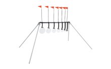 B/C CENTERFIRE KYL 1/2" STEEL TARGET