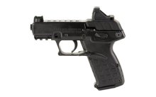 KELTEC P17 3.8" 22LR BLK 16RD RFX11
