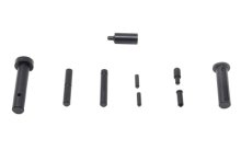 KNS TURNED DETENT LOWER PARTS KIT KNS TURNED DETENT LOWER PARTS KIT