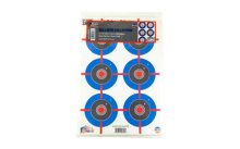 PROSHOT SPLTR MB 12X18 TP 8PK PROSHOT SPLTR MB 12X18 TP 8PK