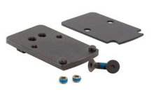 TRIJICON RMR MOUNT FOR GLK
