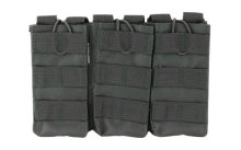 NCSTAR VISM AR TRPL MAG PCH BLK