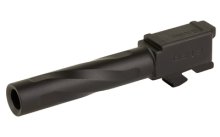ZAF BBL FOR GLK 19 G5 3.95" BLK