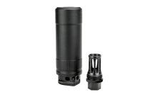 KGM R556A1 5.56 QD 1/2X28 FH BLK
