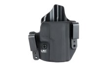 LAG DFNDR SIG P320C OWB/IWB BLK RH LAG DFNDR SIG P320C OWB/IWB BLK RH