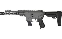CMMG BNSHE MK10 10MM 8" PB 15RD TNG CMMG BNSHE MK10 10MM 8" PB 15RD TNG