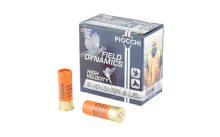 FIOCCHI HV LD 12GA 2.75" #8 25/250