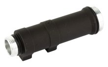 ARISAKA 18650 SERIES LIGHT BODY BLK ARISAKA 18650 SERIES LIGHT BODY BLK