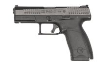 CZ P-10C 9MM 4" BLK 10RD