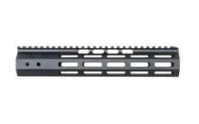 NOVESKE RAIL N4 4TH GEN 10.75" BLK NOVESKE RAIL N4 4TH GEN 10.75" BLK