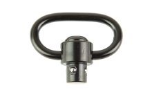 NCSTAR 1.5" QD SLING SWIVEL BLACK NCSTAR 1.5" QD SLING SWIVEL BLACK