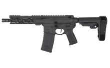CMMG BNSHE MK4 300BLK 8" PB 30RD AB CMMG BNSHE MK4 300BLK 8" PB 30RD AB